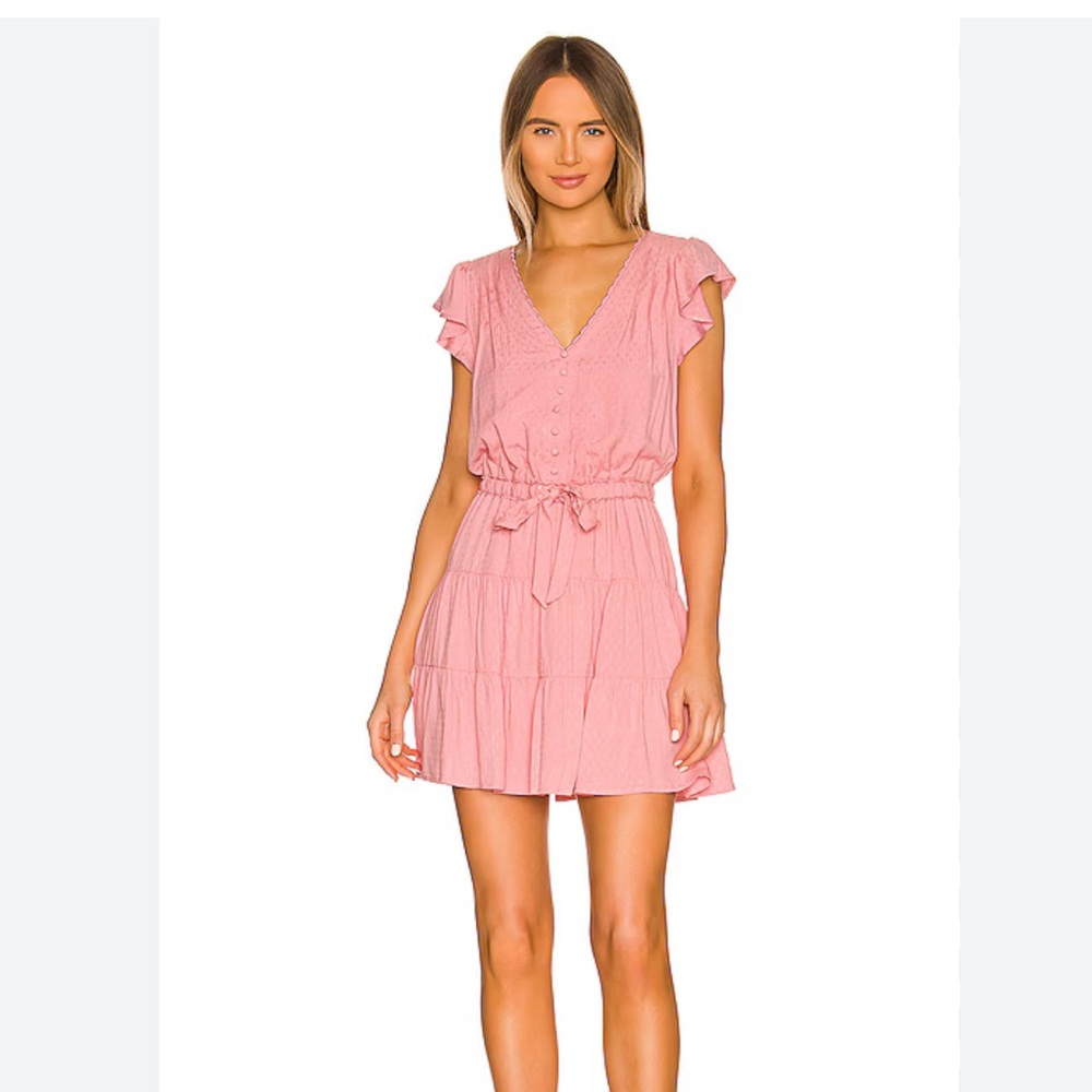 NWT Paige Rosalee Dress, S